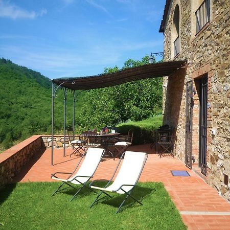 Casalta Di Pesa Villa เซียนา ภายนอก รูปภาพ